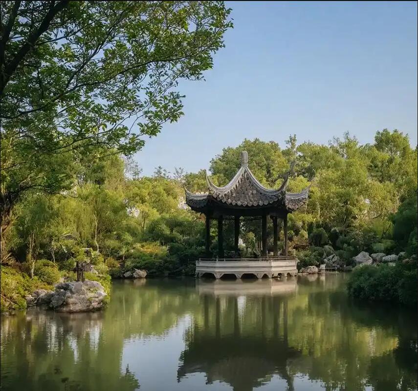 黑龙江雨寒建筑有限公司